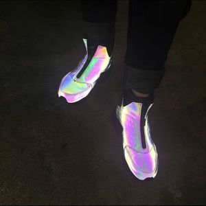 Nike Air 3M Huaraches